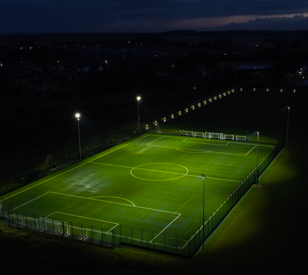 Helping Clubs Secure Referees for Their Fixtures