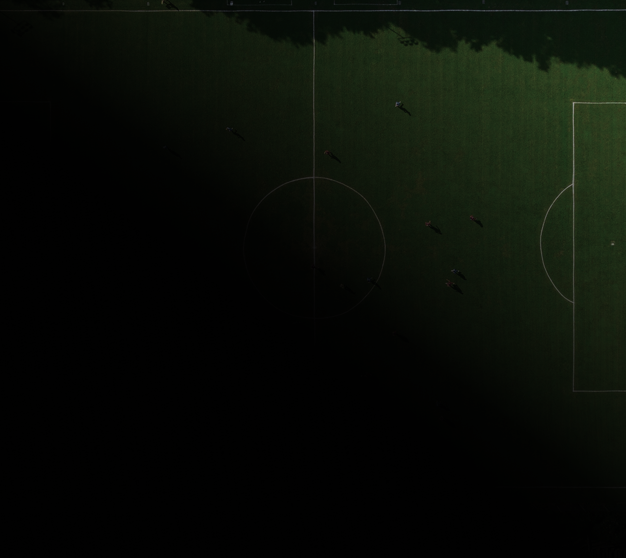 Centralise Everything