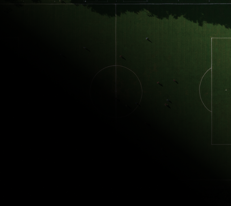 Centralise Everything